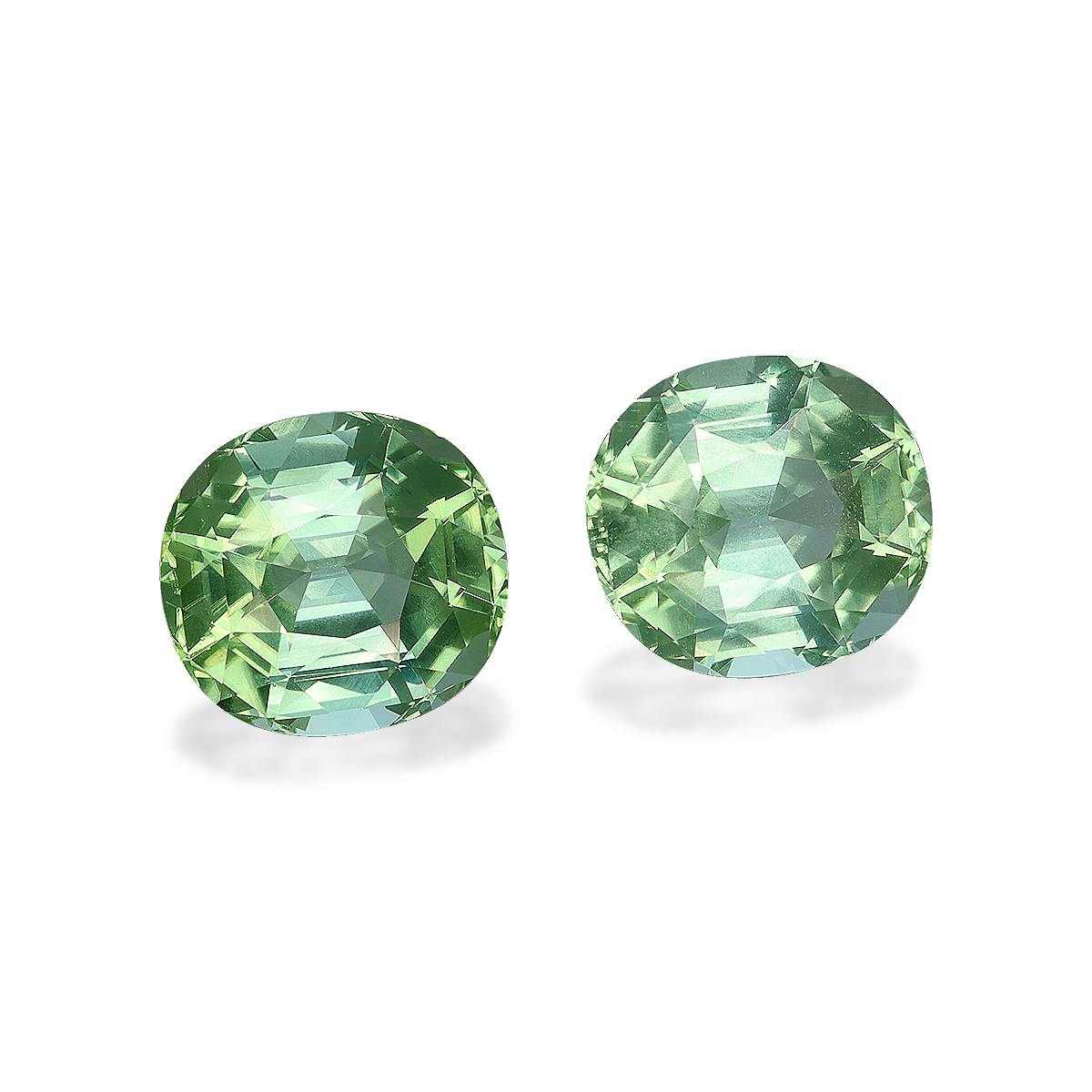 Green Tourmaline 19.18 ct